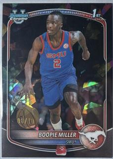 Boopie Miller