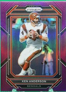 Ken Anderson