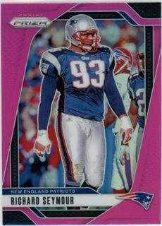 Richard Seymour