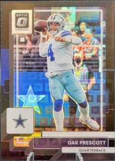 Dak Prescott