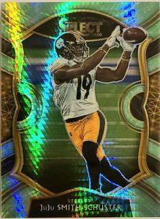 JuJu Smith Schuster