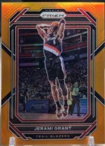 Jerami Grant