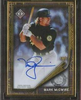 Mark McGwire