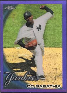 CC Sabathia