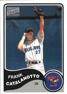 Frank Catalanotto