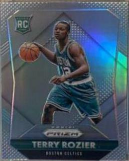 Terry Rozier