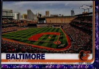 Baltimore Orioles