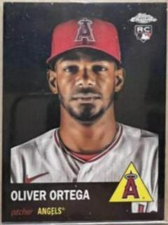 Oliver Ortega