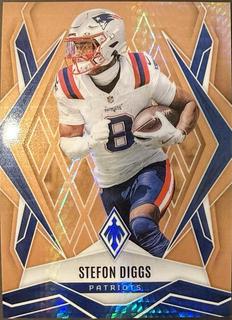 Stefon Diggs