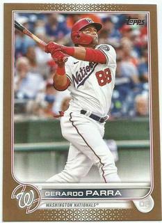 Gerardo Parra