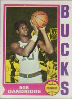 Bob Dandridge