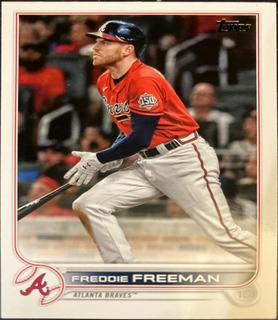 Freddie Freeman
