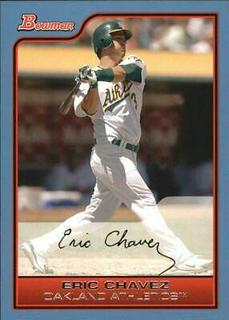 Eric Chavez