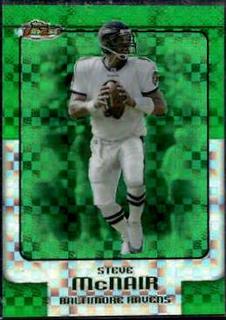Steve McNair