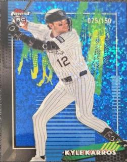 Kyle Karros
