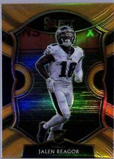 Jalen Reagor
