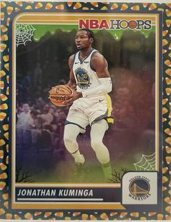 Jonathan Kuminga