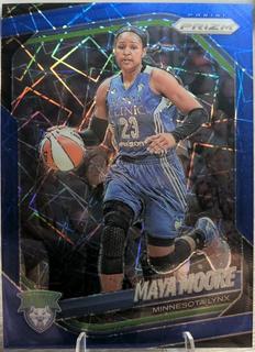 Maya Moore