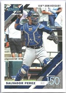 Salvador Perez