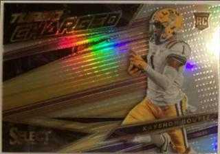 Kayshon Boutte