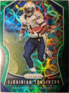 LaDainian Tomlinson