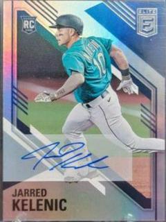 Jarred Kelenic
