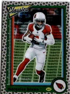 Marquise Brown