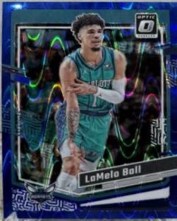 LaMelo Ball