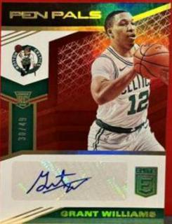 Grant Williams