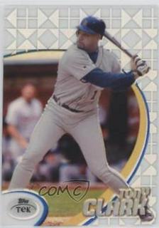 Tony Clark