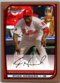 Ryan Howard