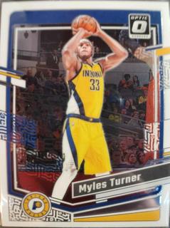 Myles Turner