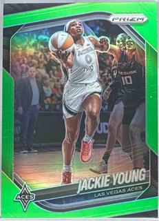 Jackie Young