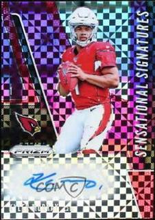 Kyler Murray