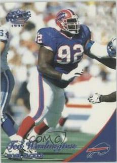 Ted Washington
