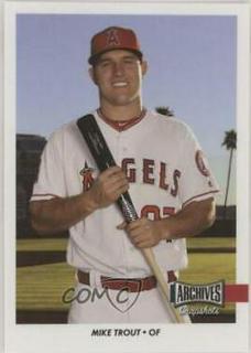 Mike Trout