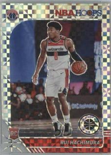 Rui Hachimura
