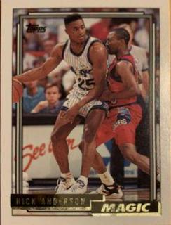 Nick Anderson