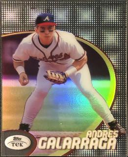 Andres Galarraga