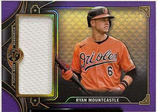 Ryan Mountcastle