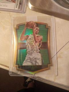 Rudy Gobert