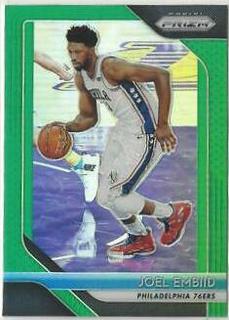 Joel Embiid