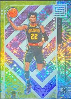 Cam Reddish