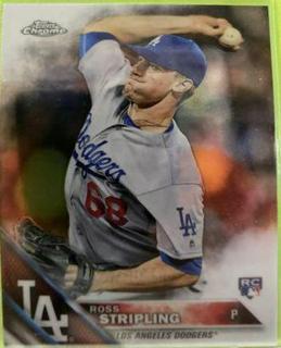 Ross Stripling