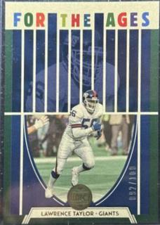 Lawrence Taylor