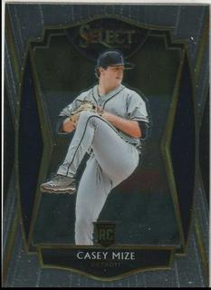 Casey Mize