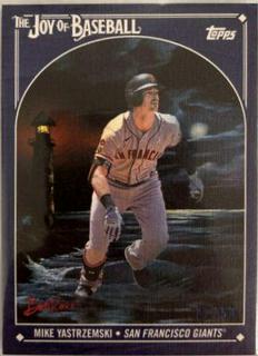 Mike Yastrzemski