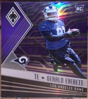 Gerald Everett
