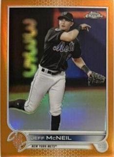 Jeff McNeil