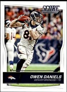 Owen Daniels